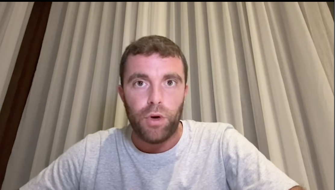 Fabrizio Romano su Luis Henrique dell'Inter