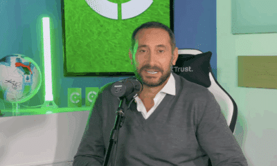 Mark Iuliano, ex difensore della Juventus