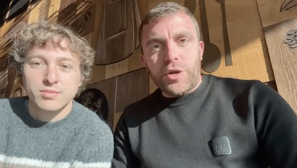 Fabrizio Romano e Matteo Moretto su Francesco Acerbi, difensore Inter