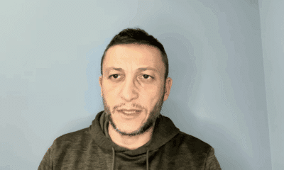 Alfio Musmarra, giornalista vicino ai colori dell'Inter