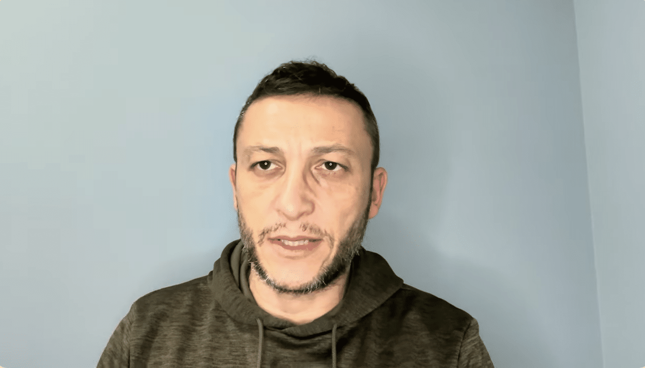 Alfio Musmarra, giornalista vicino ai colori dell'Inter