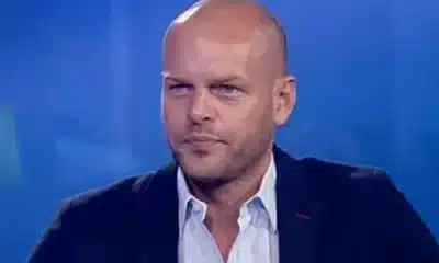 Fabrizio Biasin, giornalista vicino all'Inter