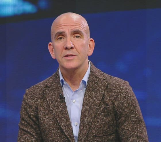Paolo Di Canio a Sky Sport sull'Inter