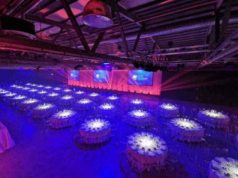 Inter a Riyad il 17 dicembre (foto Pasquale Guarro)