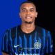 Manuel Akanji, difensore svizzero dell'Inter