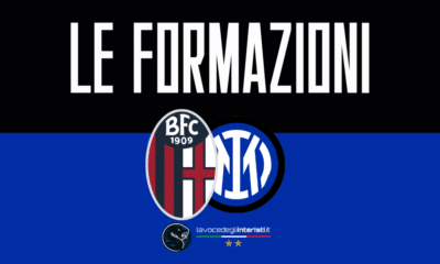 Bologna-Inter