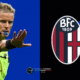 Daniele Chiffi arbitro di Bologna-Inter