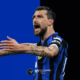 Francesco Acerbi, difensore Inter