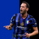 Hakan Çalhanoğlu, centrocampista Inter