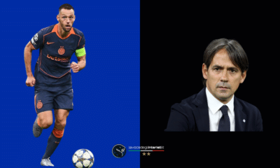Stefan De Vrij lascia l'inter a gennaio?