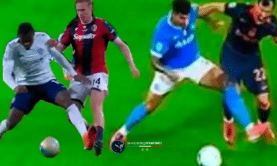 La MarottaLeague (Inter)