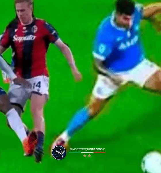 La MarottaLeague (Inter)