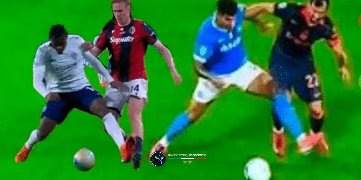 La MarottaLeague (Inter)