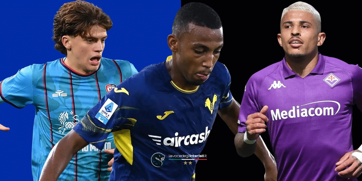 Inter alla ricerca di un sostituto di Dumfries