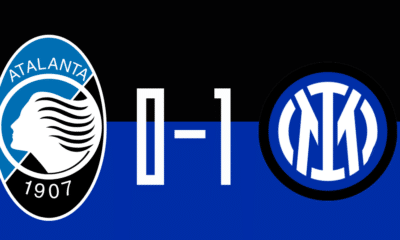 Atalanta-Inter 0-1