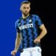 Stefan de Vrij, difensore olandese dell'Inter