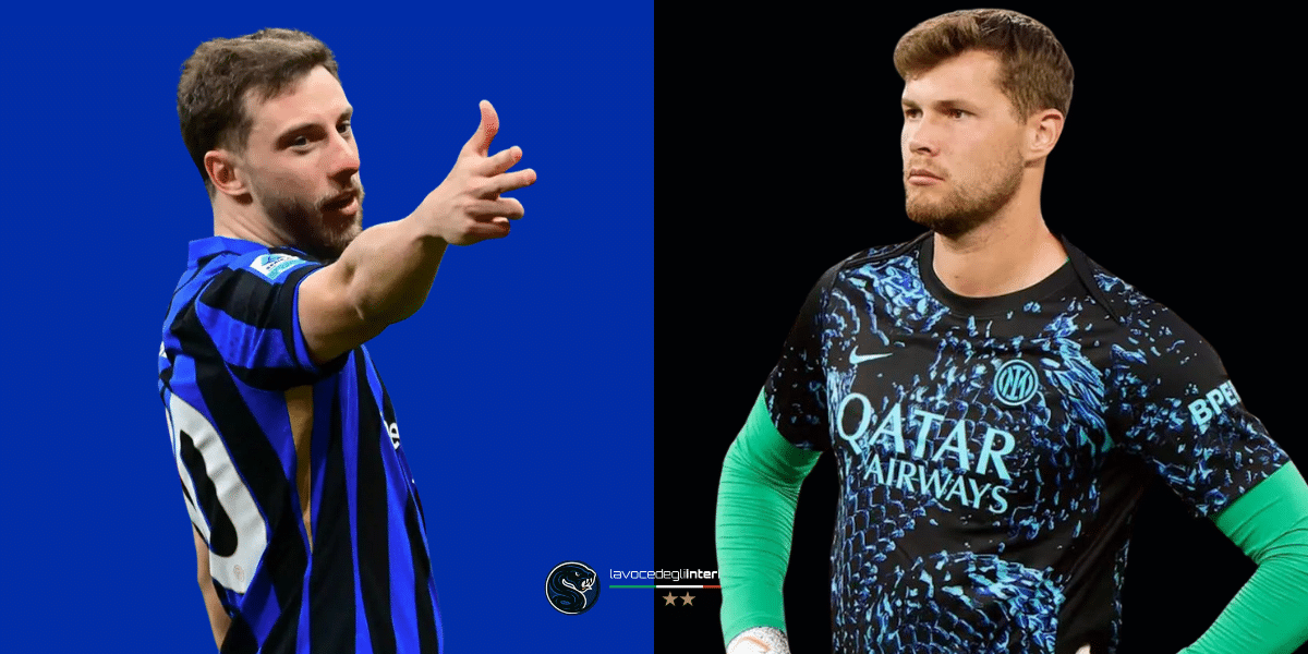 Le ultime in vista di Bologna-Inter