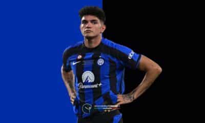 Raoul Bellanova, ex Inter