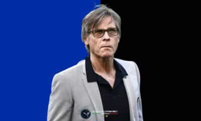 Lele Oriali, ex calciatore Inter