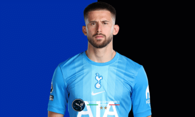 Vicario è seguito dall'Inter