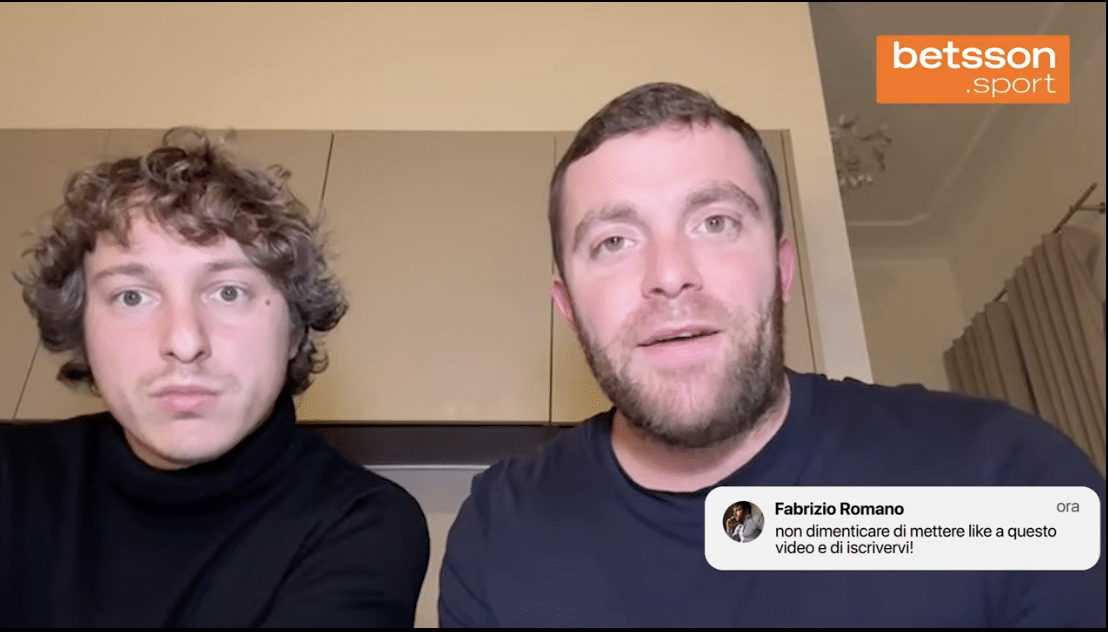 Fabrizio Romano sul ritorno di Cancelo all'Inter