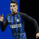 João Cancelo, difensore portoghese che piace all'Inter