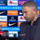 Aleksandar Kolarov, vice allenatore dell'Inter