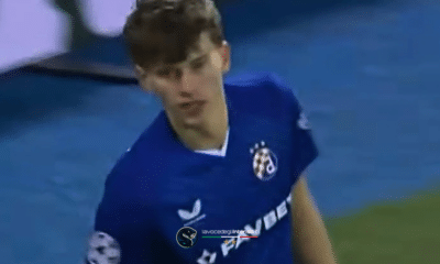 Leon Jakirovic, nuovo innesto dell'Inter