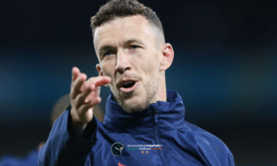 Ivan Perišić spinge per tornare all'Inter