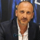Piero Ausilio, direttore sportivo dell'Inter