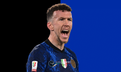 Ivan Perišić, ex Inter