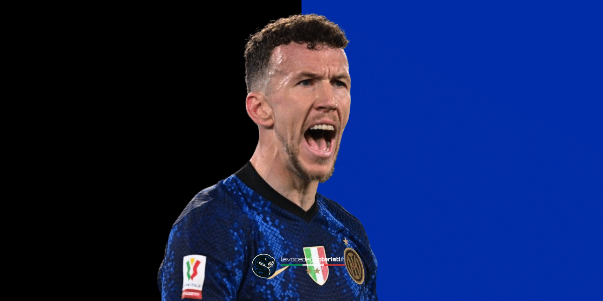 Ivan Perišić, ex Inter