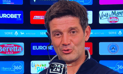Cristian Chivu, allenatore