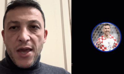 Alfio Musmarra sul ritorno all'Inter di Ivan Perisic
