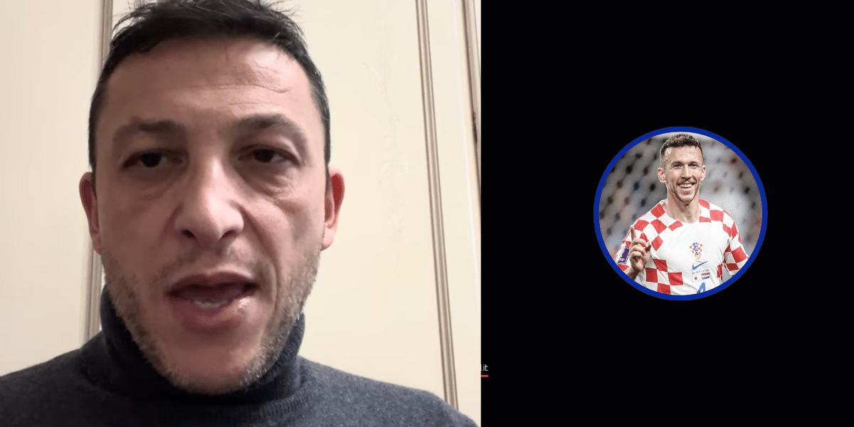 Alfio Musmarra sul ritorno all'Inter di Ivan Perisic