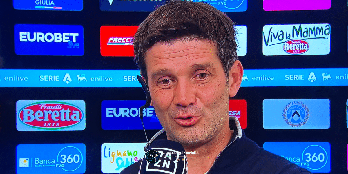 Cristian Chivu, allenatore