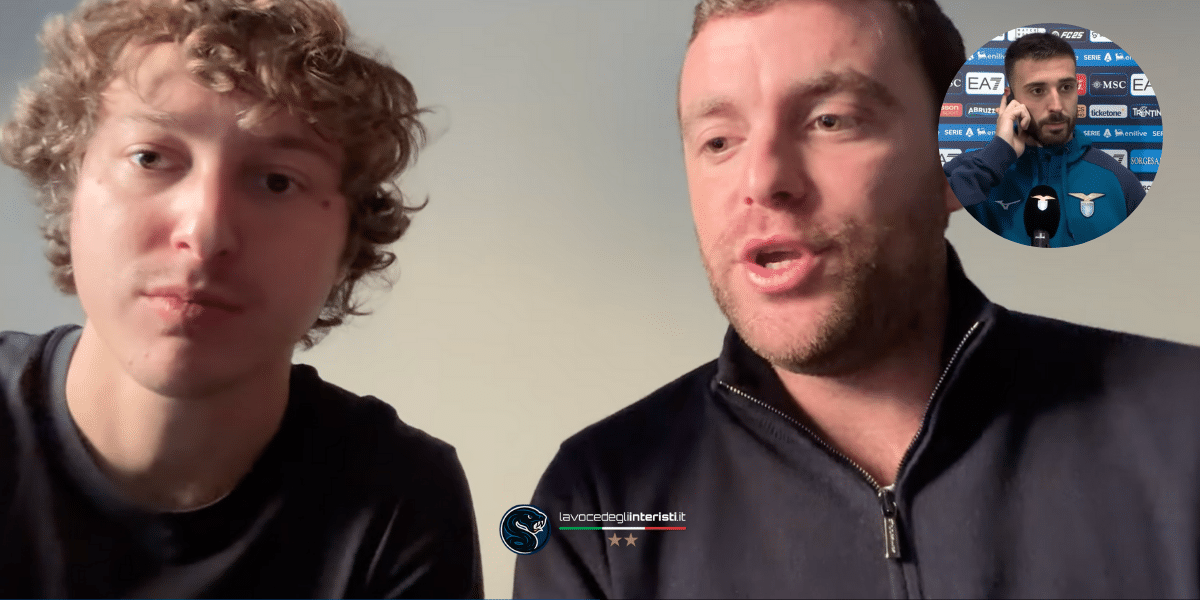 Fabrizio Romano sull'interessamento dell'Inter per Gila