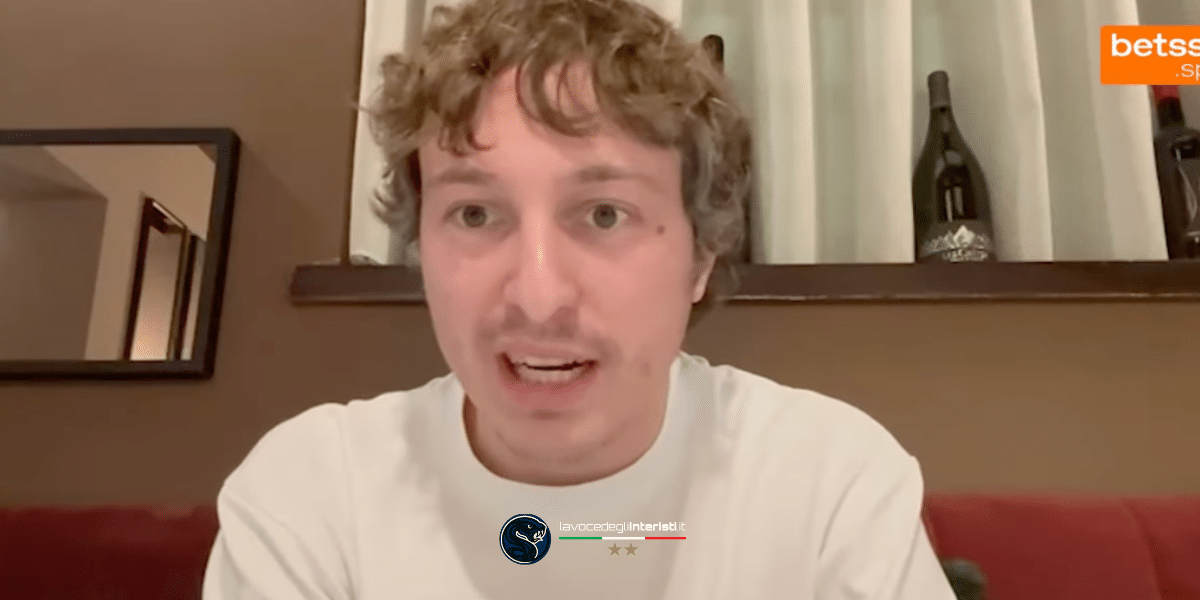 Matteo Moretto sull'affare Mlacic-Inter