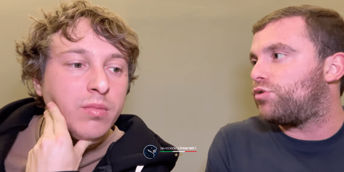 Fabrizio Romano e Matteo Moretto sulla cessione dell'Inter di Davide Frattesi