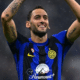 Hakan Çalhanoğlu, centrocampista Inter