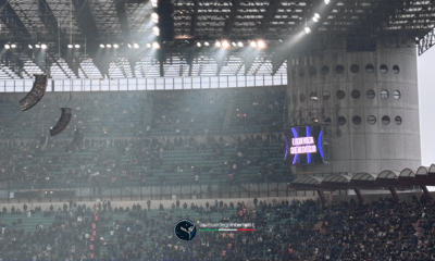 Inter-Napoli, le ultime sui biglietti