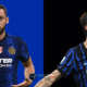 Acerbi e De Vrij, difensori Inter