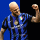 Federico Dimarco. difensore Inter