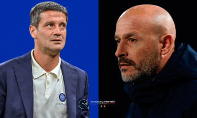 Inter-Bologna, le scelte di Chivu e Italiano