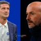 Inter-Bologna, le scelte di Chivu e Italiano