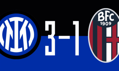 Inter-Bologna 3-1
