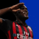Franck Kessié, centrocampista ex Milan seguito dall'Inter