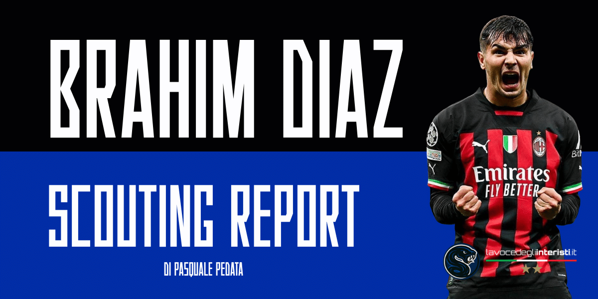 Brahim Diaz, ex Milan