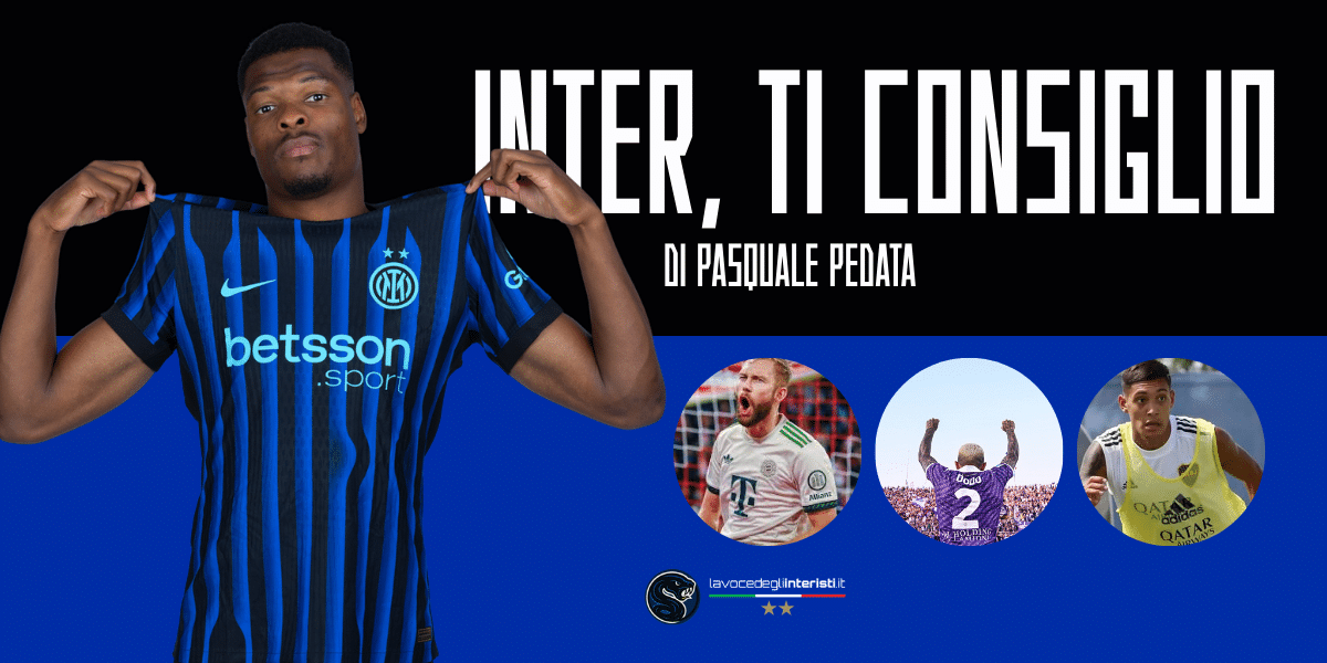 Denzel Dumfries, difensore Inter