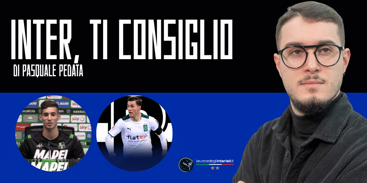 Inter, ti consiglio